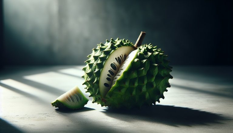 10 soursop benefits