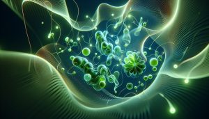 diet affects cellular health