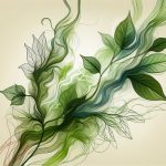 rise of popularity of green drinks