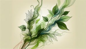 rise of popularity of green drinks