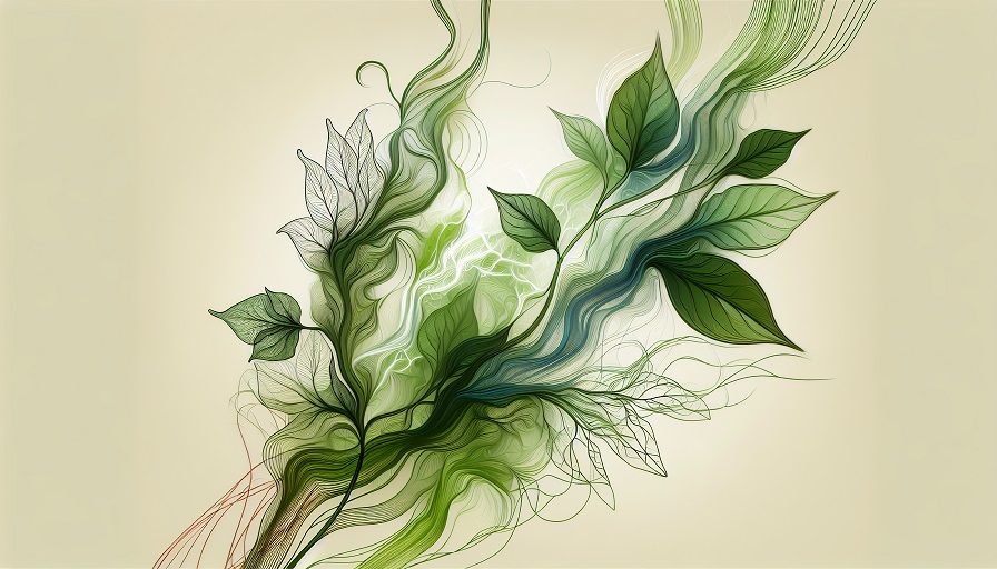 rise of popularity of green drinks