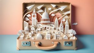 london through local eyes