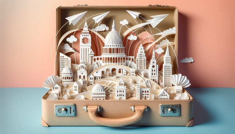 london through local eyes