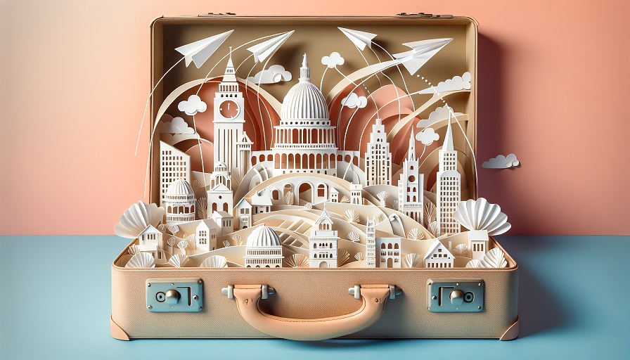 london through local eyes