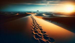 travelers self-guided audio tours vs live tour guides