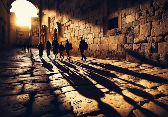 travelers free walking tours vs paid private experiences