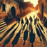 private guide when first time abroad