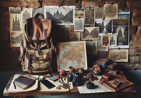 rome ancient wonders private guide