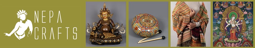 nepacrafts banner