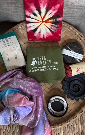 nepa crafts nepal hindu buddha crafts