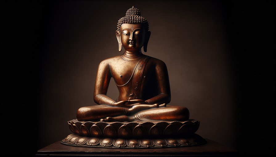 meaning of om sacred symbol