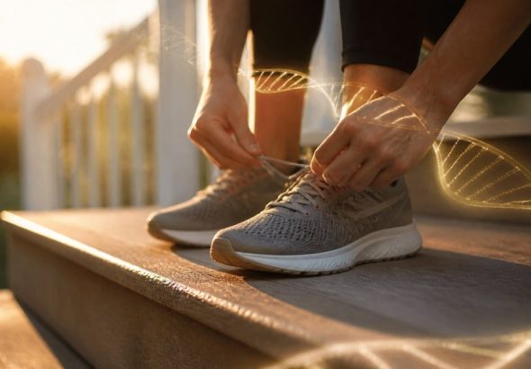 boost your metabolism genetics