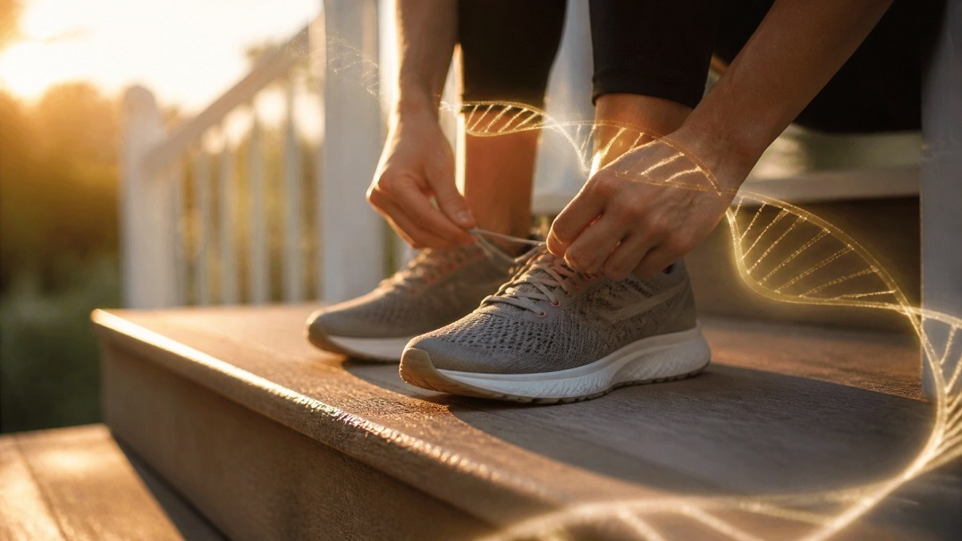 boost your metabolism genetics