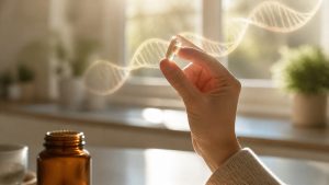 fat-burning gene genetics