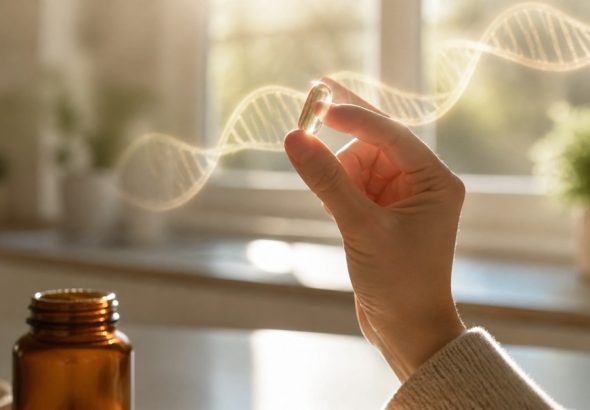 fat-burning gene genetics