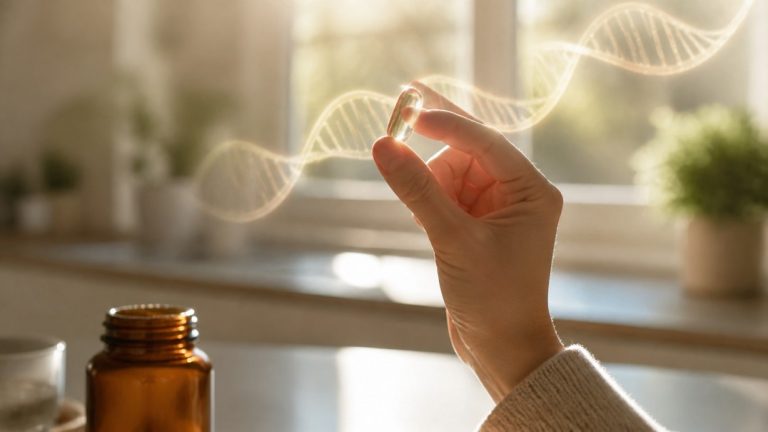 fat-burning gene genetics