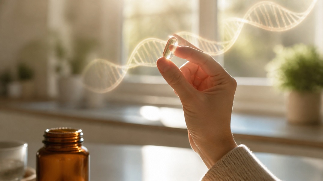 fat-burning gene genetics