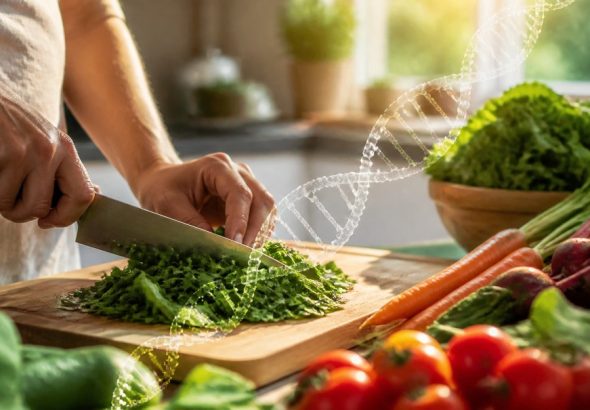 mthfr mutation genetics