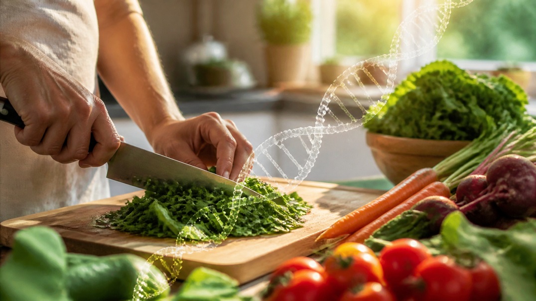 mthfr mutation genetics