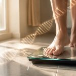 slow metabolism genetics