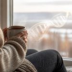seasonal depression genetics