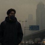 air pollution affects cognition
