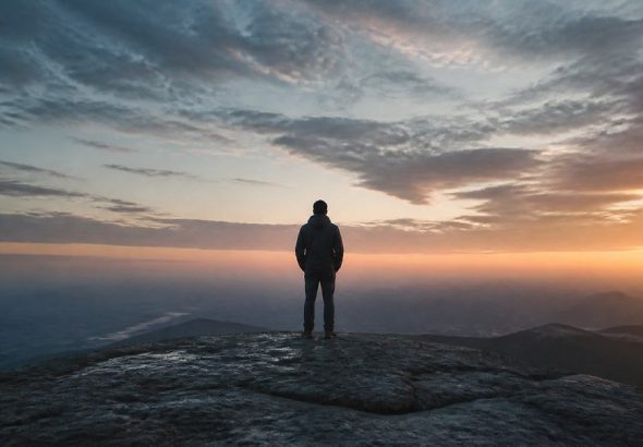 spending time in nature improves cognition
