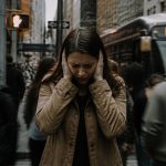 chronic noise exposure affects cognition