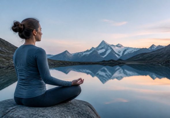 cognitive benefit of meditation