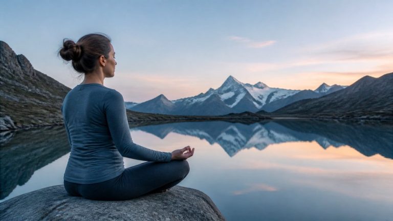 cognitive benefit of meditation