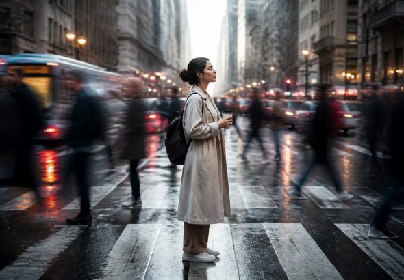isolation affects cognition
