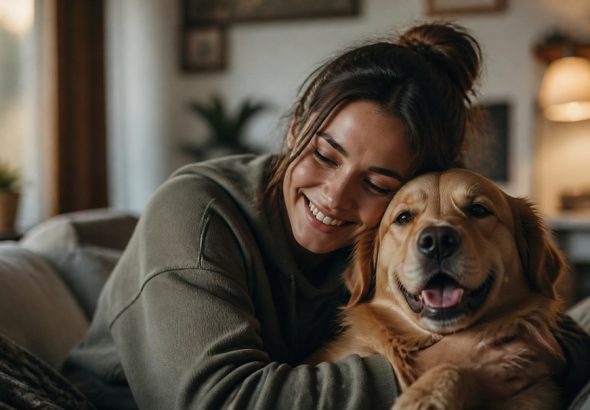 pet ownership improves brain health older adults