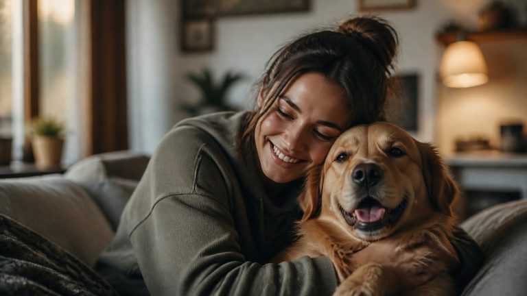 pet ownership improves brain health older adults