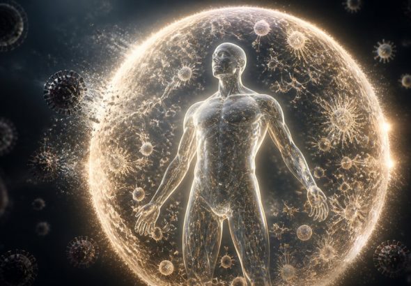 hgh and immune function