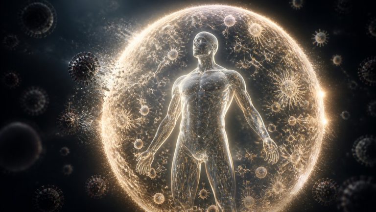 hgh and immune function