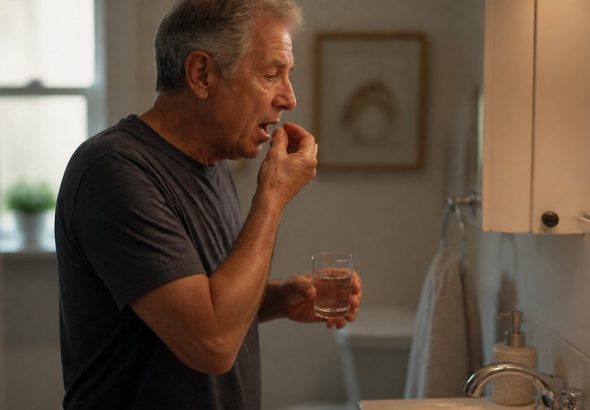 hgh and age-related muscle loss