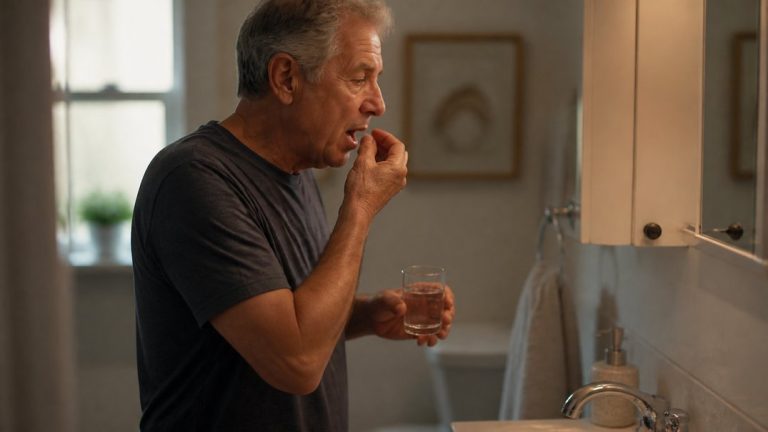 hgh and age-related muscle loss