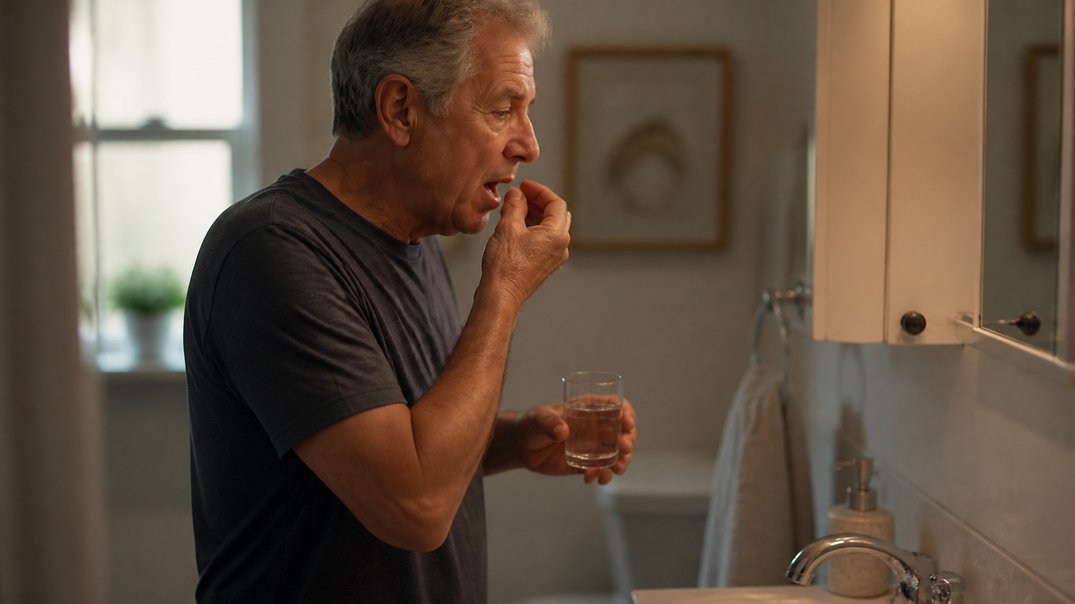 hgh and age-related muscle loss