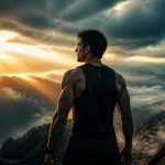 hgh affects motivation and drive