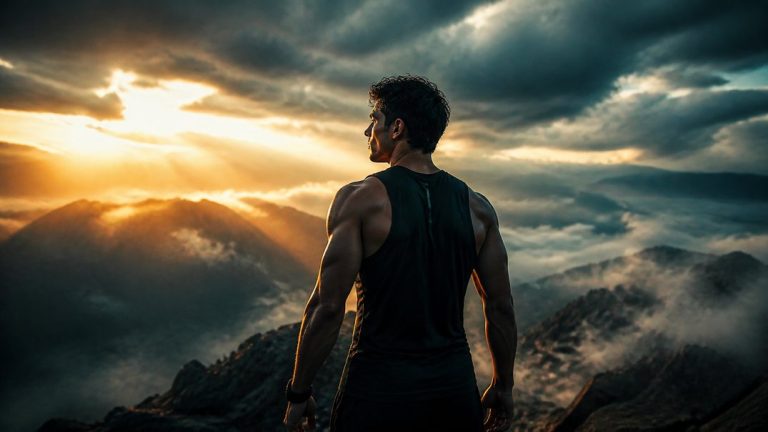 hgh affects motivation and drive