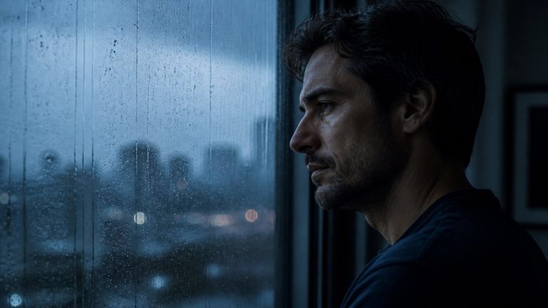 hgh reduces anxiety stress