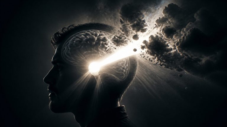 hgh and mental clarity brain fog