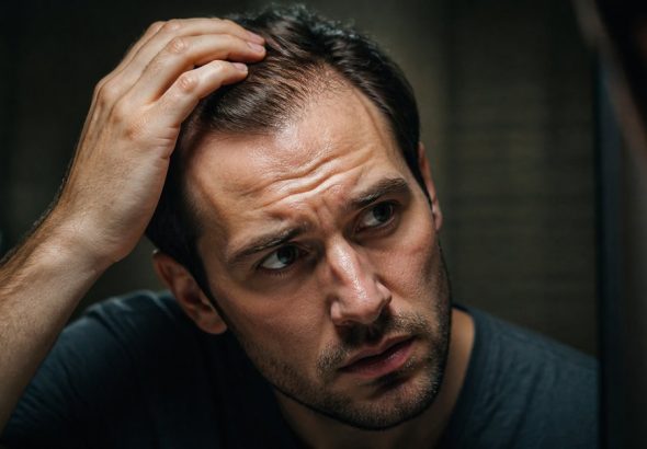 adult growth hormone deficiency