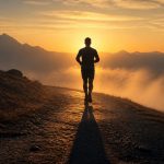 fasted exercise increases hgh production