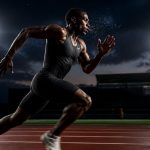 hiit raises hgh