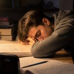 poor sleep lowers testosterone levels