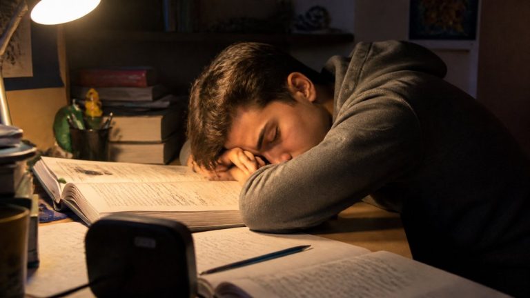 poor sleep lowers testosterone levels
