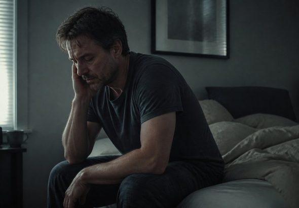alcohol lower testosterone in men