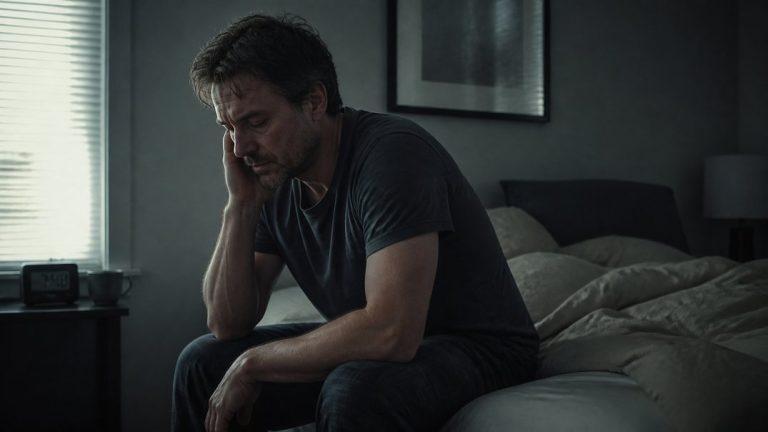 alcohol lower testosterone in men