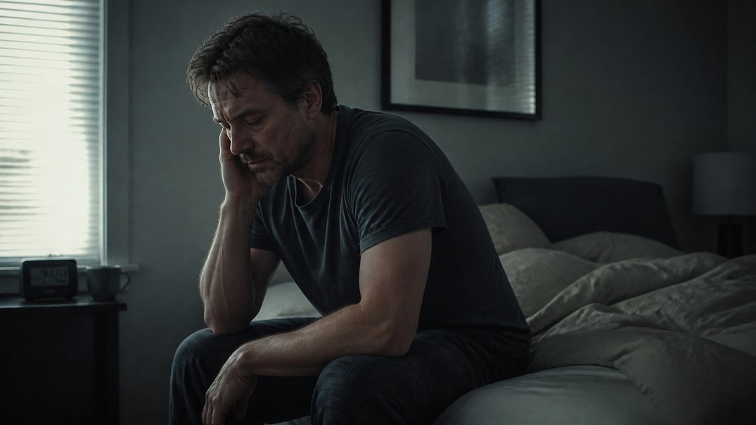 alcohol lower testosterone in men